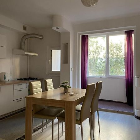 Bucharest Trip Apartment Εξωτερικό φωτογραφία