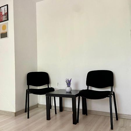 Bucharest Trip Apartment Εξωτερικό φωτογραφία