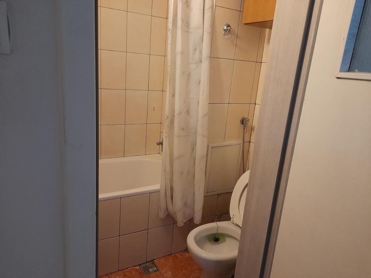 Bucharest Trip Apartment Εξωτερικό φωτογραφία
