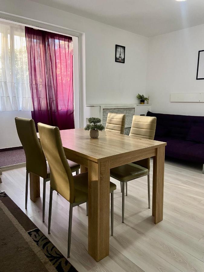 Bucharest Trip Apartment Εξωτερικό φωτογραφία