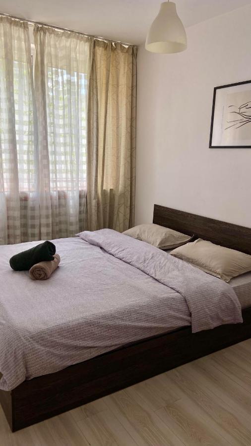 Bucharest Trip Apartment Εξωτερικό φωτογραφία