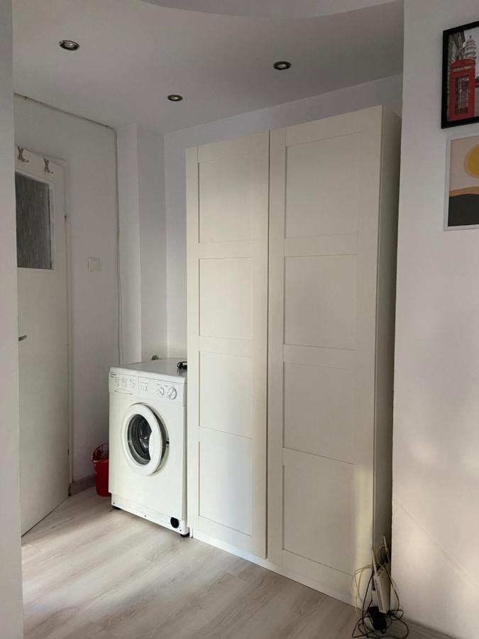 Bucharest Trip Apartment Εξωτερικό φωτογραφία