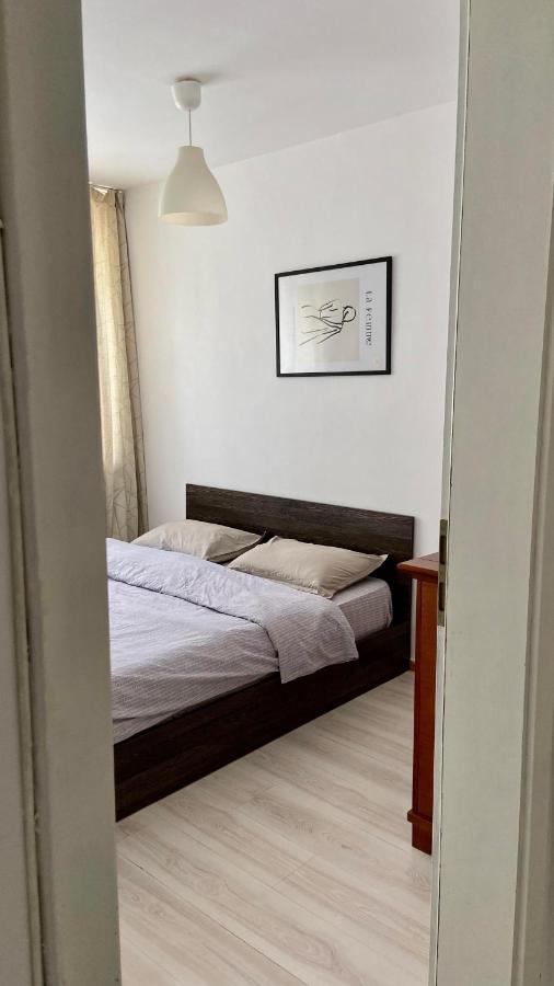 Bucharest Trip Apartment Εξωτερικό φωτογραφία