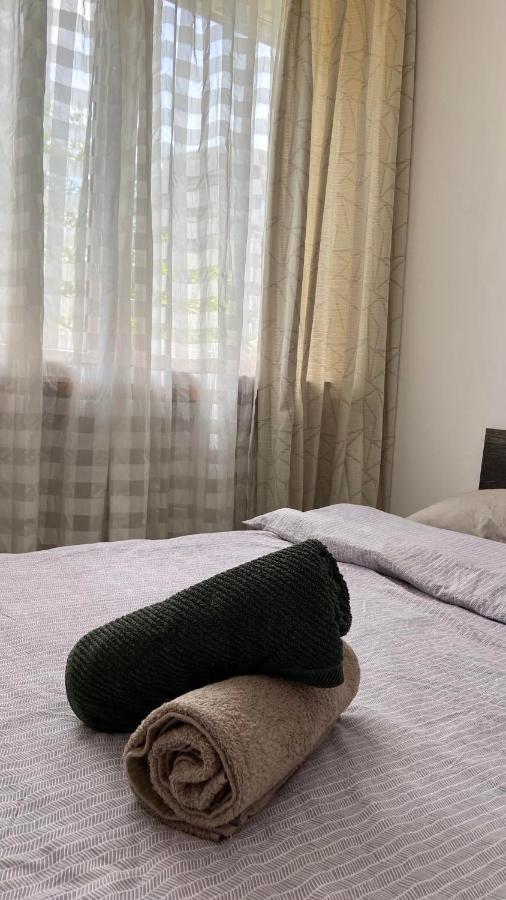 Bucharest Trip Apartment Εξωτερικό φωτογραφία