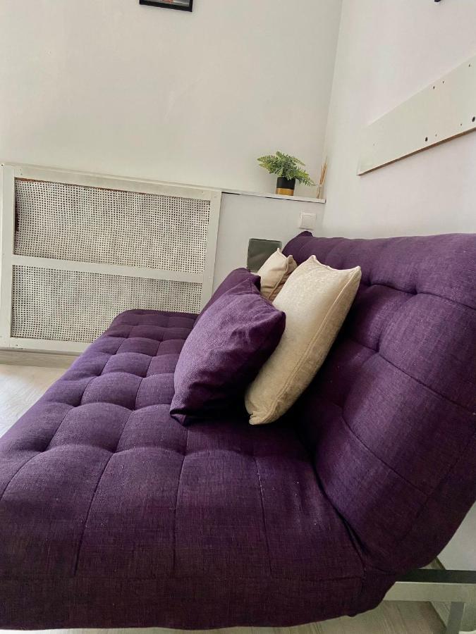 Bucharest Trip Apartment Εξωτερικό φωτογραφία