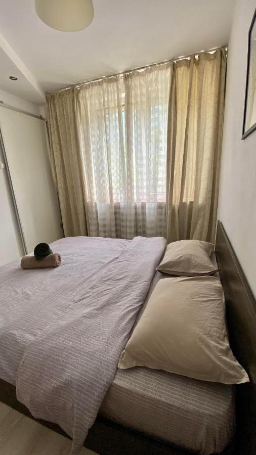 Bucharest Trip Apartment Εξωτερικό φωτογραφία