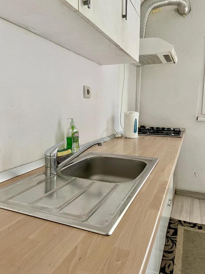 Bucharest Trip Apartment Εξωτερικό φωτογραφία