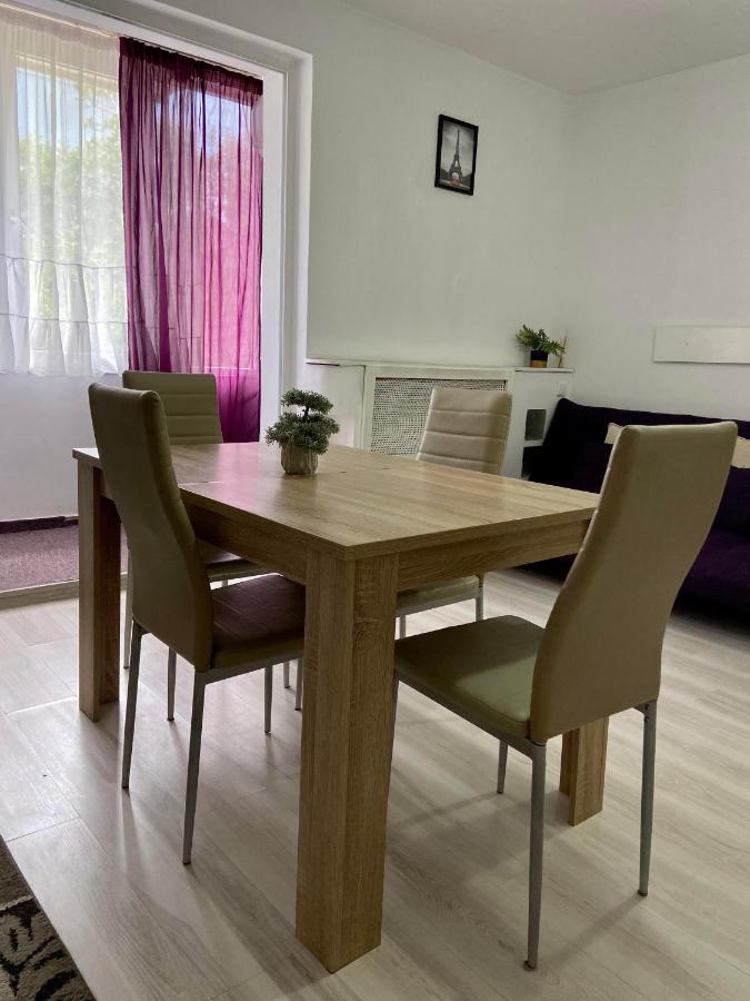 Bucharest Trip Apartment Εξωτερικό φωτογραφία