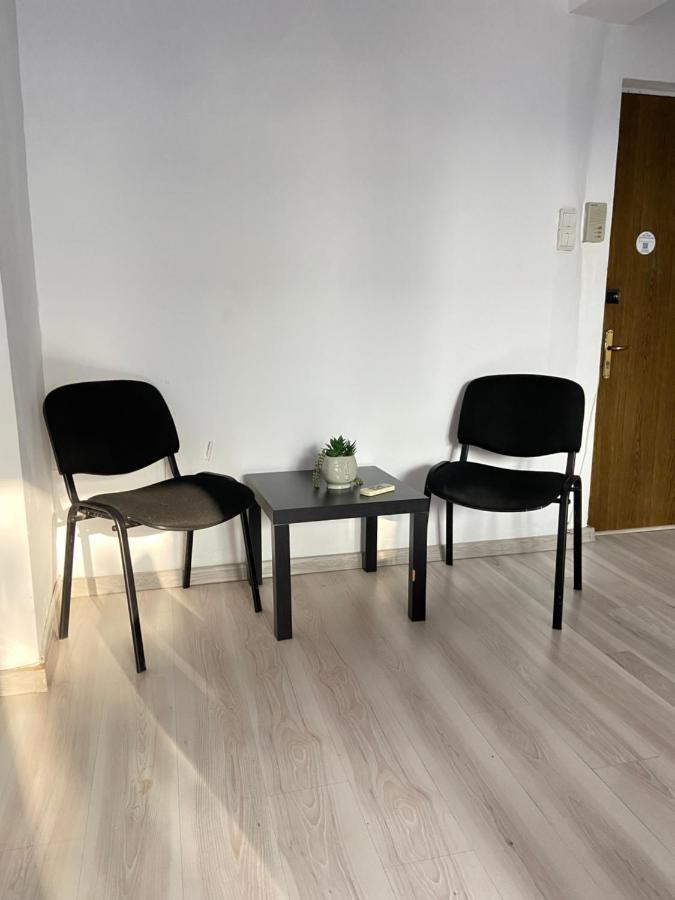 Bucharest Trip Apartment Εξωτερικό φωτογραφία