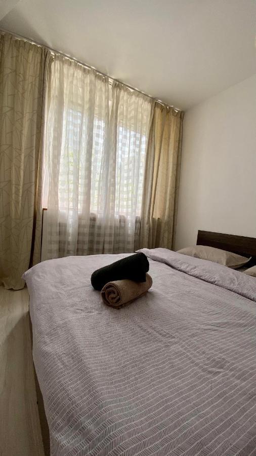 Bucharest Trip Apartment Εξωτερικό φωτογραφία