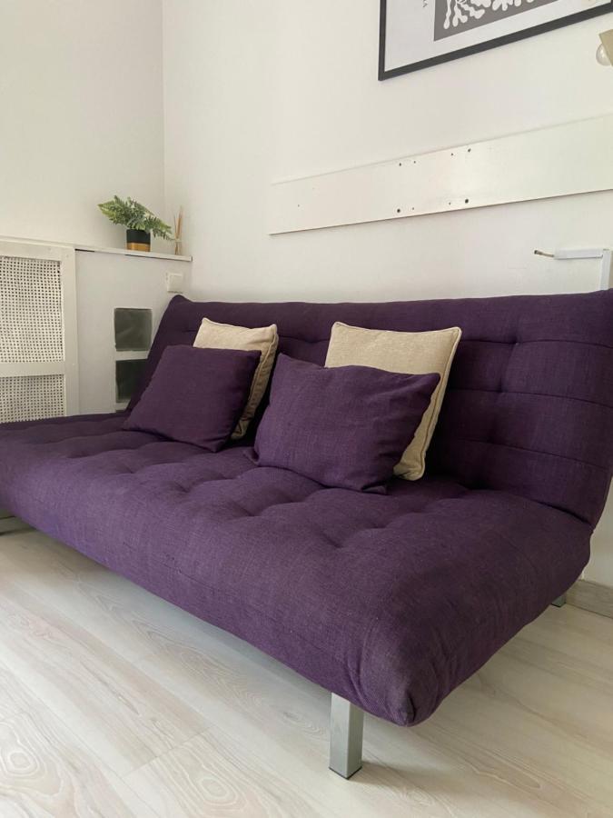 Bucharest Trip Apartment Εξωτερικό φωτογραφία