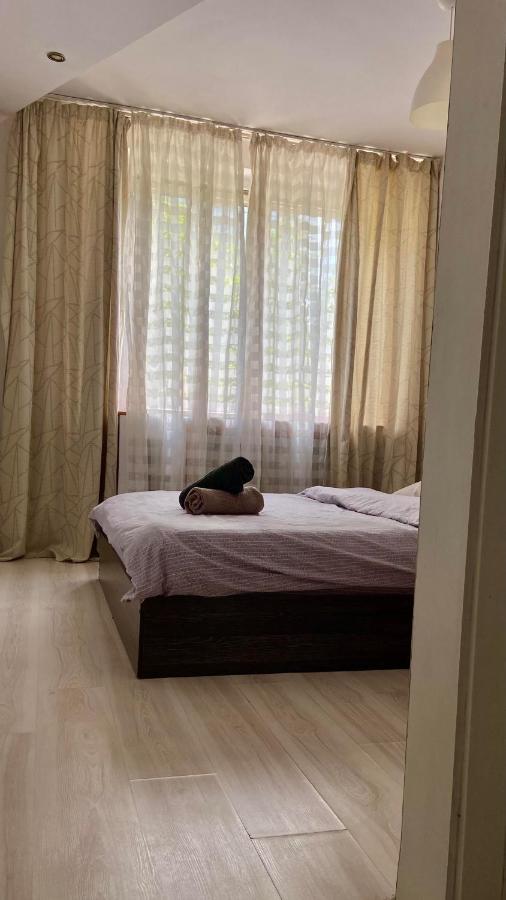 Bucharest Trip Apartment Εξωτερικό φωτογραφία