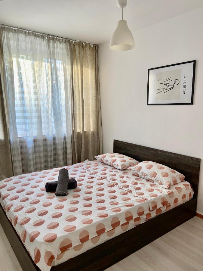 Bucharest Trip Apartment Εξωτερικό φωτογραφία